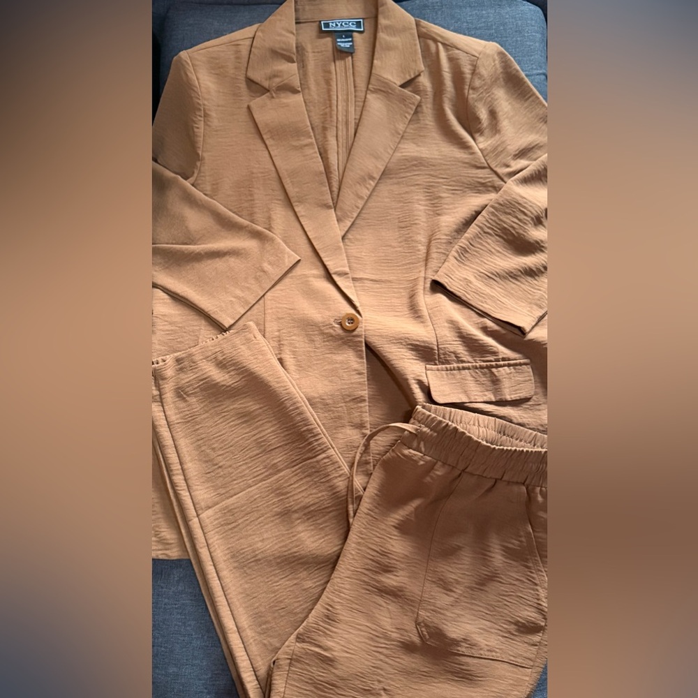 NYCC women’s set NEW